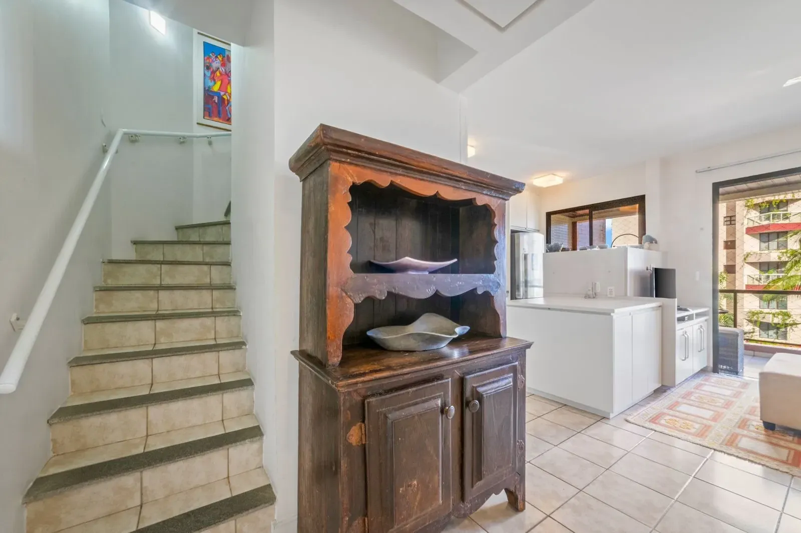 Imagem Apartamento com 3 Quartos para Alugar, 100 m² em Riviera de São Lourenço - Bertioga