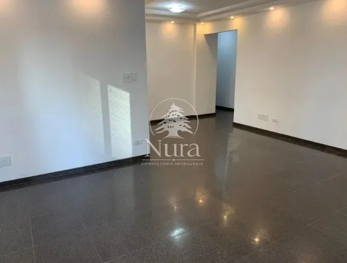 Imagem Apartamento de 3 quartos, 147m² no bairro Ponta da Praia, em Santos