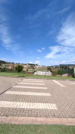 Imagem Terreno condominio GSP Itatiba Sp