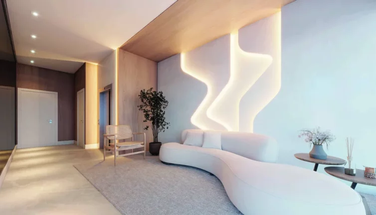 Imagem Apartamento à venda em Bombinhas, Canto Grande, com 2 quartos, 81m2