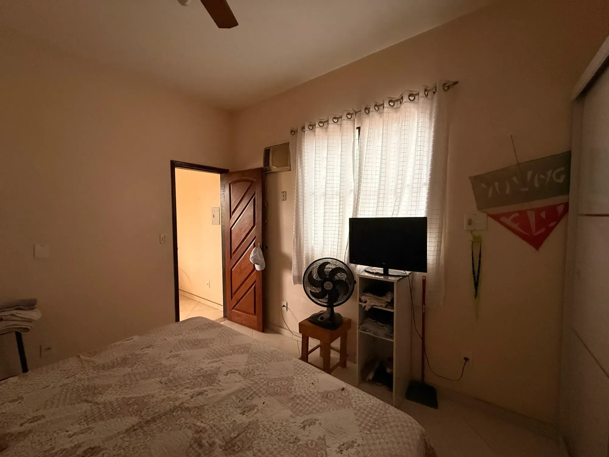 Imagem Casa com 3 Quartos à Venda, 310 m² em Campo Grande - Rio de Janeiro