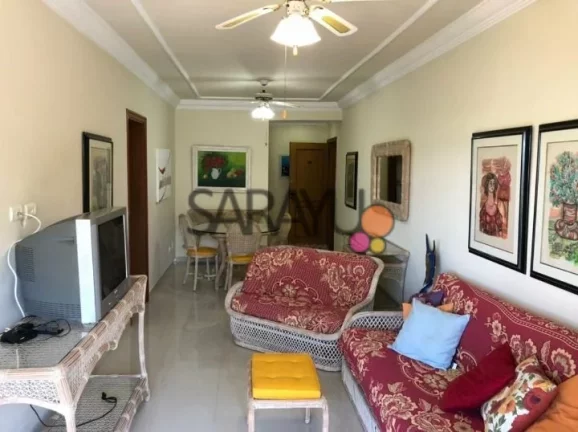 Imagem Apartamentos / Padrão na cidade de Guarujá