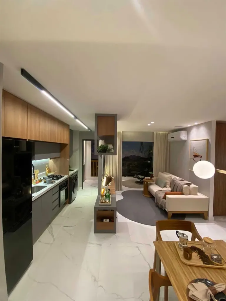 Imagem Apartamento em Lançamentos no bairro Barra da Tijuca - Rio de Janeiro, RJ