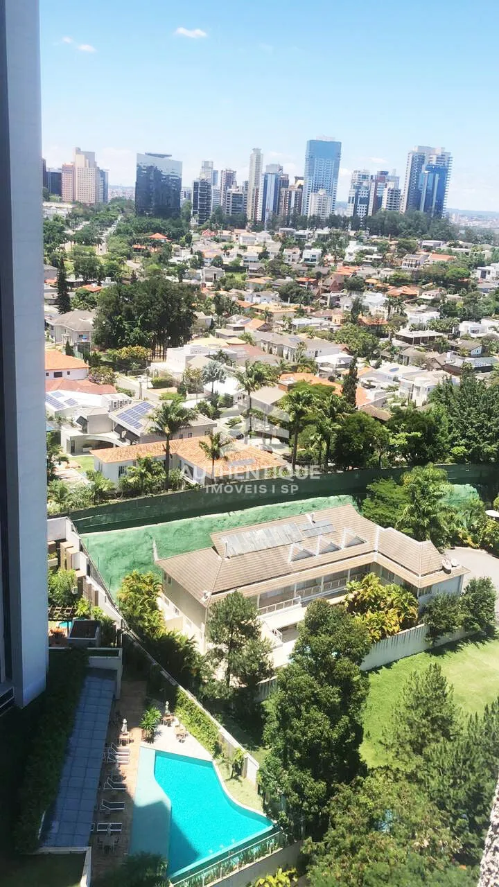 Imagem Present Alphaville - Apartamento à venda em Barueri/SP