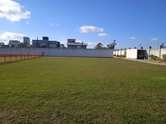 Imagem TERRENO RESIDENCIAL em FLORIANÓPOLIS - SC, CAMPECHE