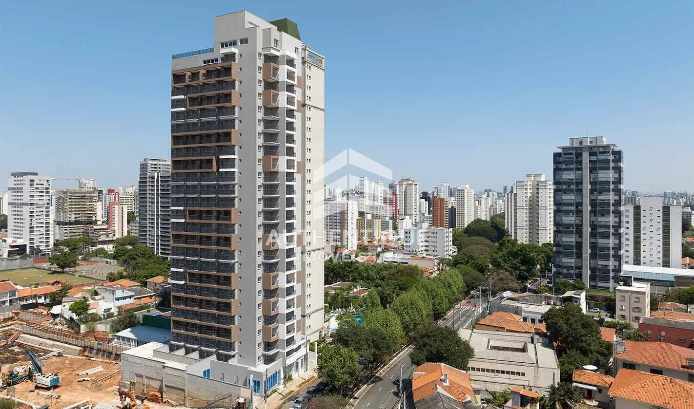 Imagem NEX ONE SENA MADUREIRA Vila Mariana - Apartamento Mobiliado no bairro Vila Mariana à venda
