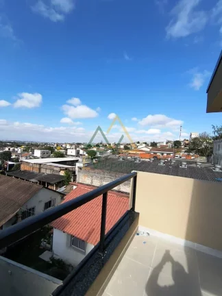 Imagem Sobrado à venda no bairro Bairro Alto - Curitiba/PR