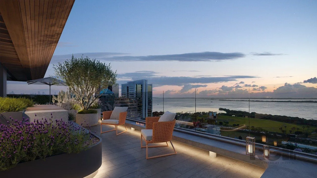 Imagem Apartamento em Praia de Belas