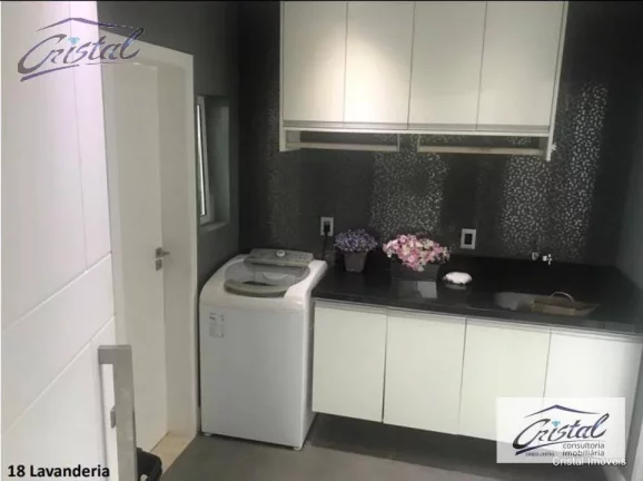 Imagem Casa com 4 dormitórios à venda, 650 m² - São Paulo II - Cotia/SP