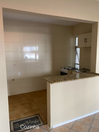 Imagem Kitnet com 1 Quarto à Venda, 38 m² em Trindade - Florianópolis