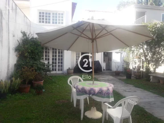 Foto do imóvel Casa com 3 dormitórios à venda, 180 m² por R$ 7.000.000,00 - Jardim Paulista - São Paulo/SP