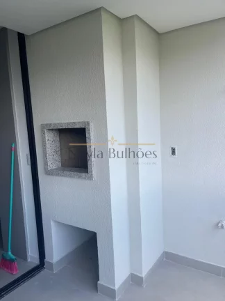 Imagem APARTAMENTO RESIDENCIAL em PALHOÇA - SC, PEDRA BRANCA