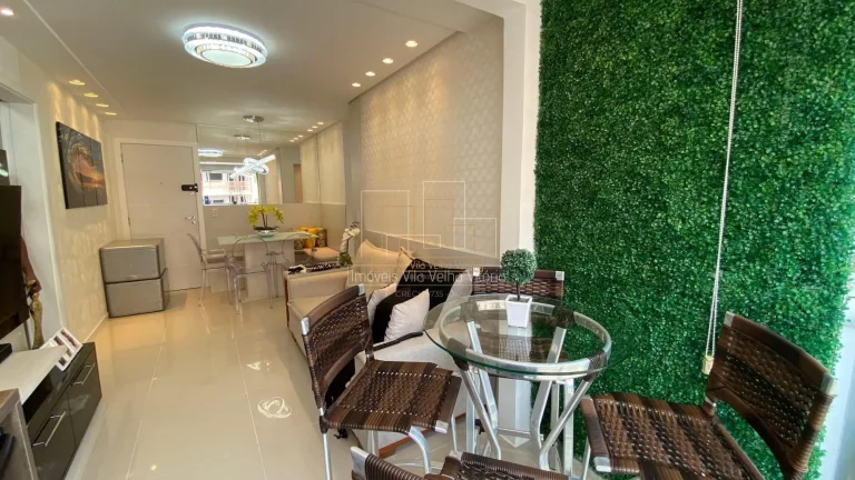 Imagem Apartamento à venda, Itapuã, Vila Velha, ES