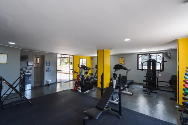 Imagem Apartamento à venda em São Paulo, Vila da Saúde, com 3 quartos, 98m2