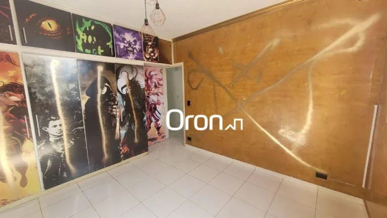 Imagem Apartamento com 3 dormitórios à venda, 109 m² por R$ 350.000,00 - Setor Oeste - Goiânia/GO
