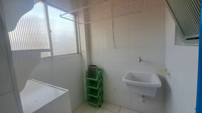 Imagem APARTAMENTO CAIÇARA - PRAIA GRANDE SP