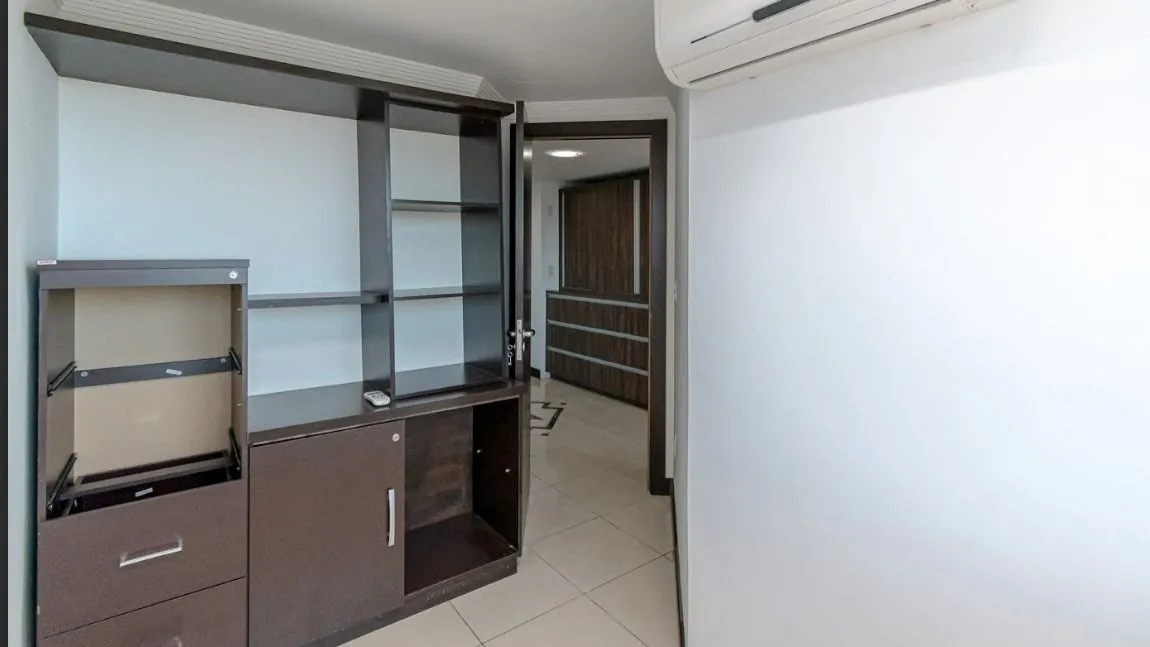 Imagem sala comercial na auxiliadora