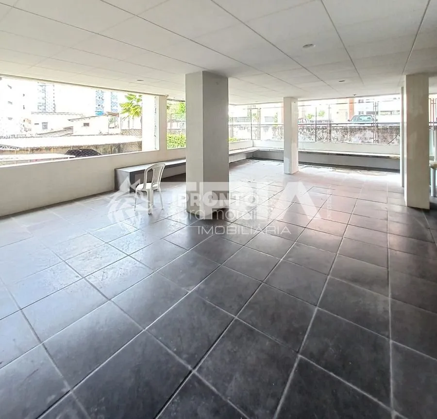 Imagem Apartamento de 4 quartos, 181m² no bairro Aflitos, em Recife
