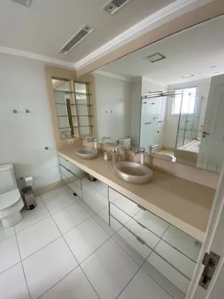 Imagem Apartamento com 3 Quartos para Alugar, 251 m² em Ponta D'Areia - São Luís