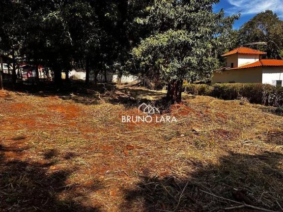 Imagem Terreno à venda em Igarapé MG Condomínio Fazenda Mirante