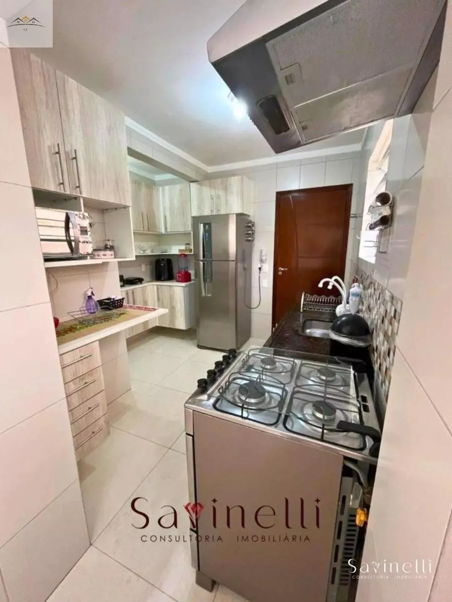 Imagem APARTAMENTO RESIDENCIAL em São Bernardo do Campo - São Paulo, Rudge Ramos