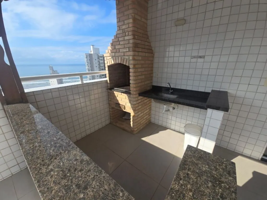 Imagem APARTAMENTO COM 63,00 m² - CAIÇARA - PRAIA GRANDE SP