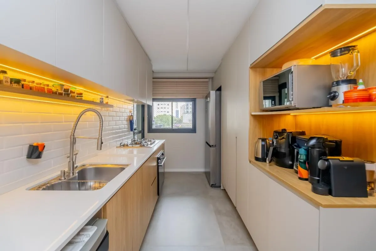 Imagem Apartamento, Residencial para Venda, Perdizes, São Paulo