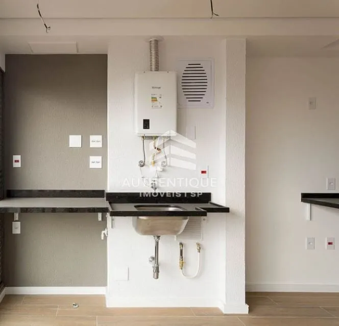 Imagem AXIS VILA MARIANA - Apartamento à venda em São Paulo/SP