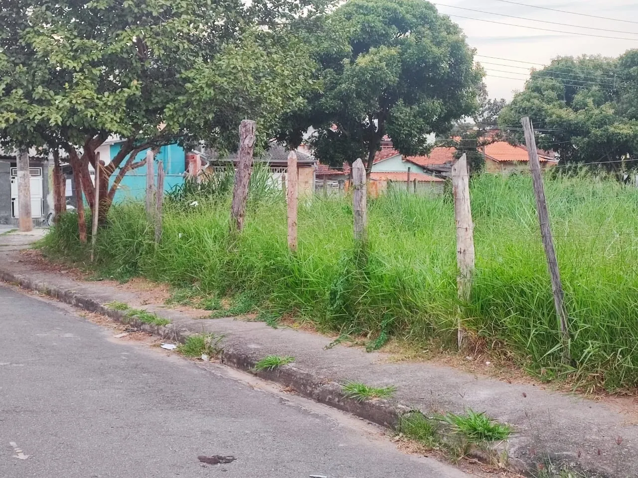 Imagem Terreno à venda 300M², Alto do Cardoso, Pindamonhangaba - SP