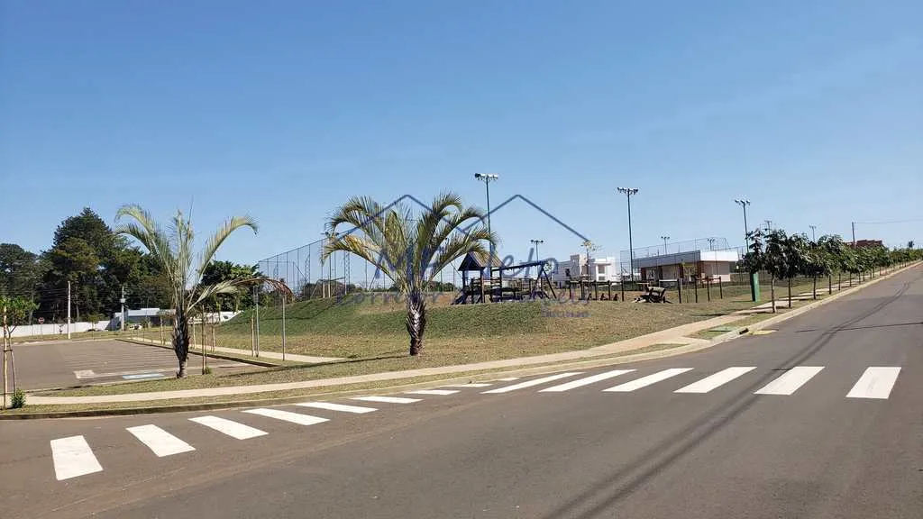 Imagem Loteamento/Condomínio