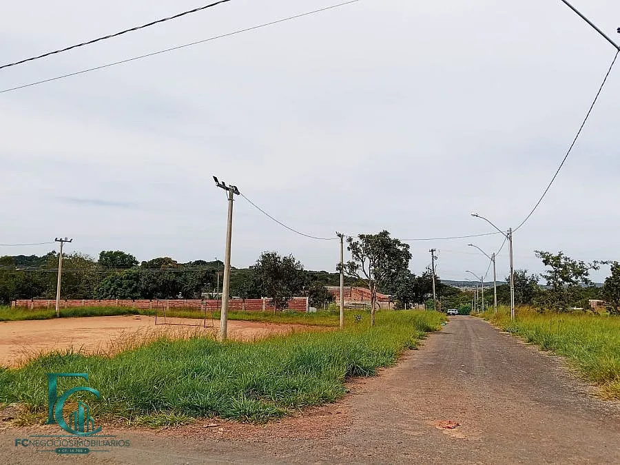 Imagem Lote à venda em Abadia de Goiás, Residencial, 381,00m²