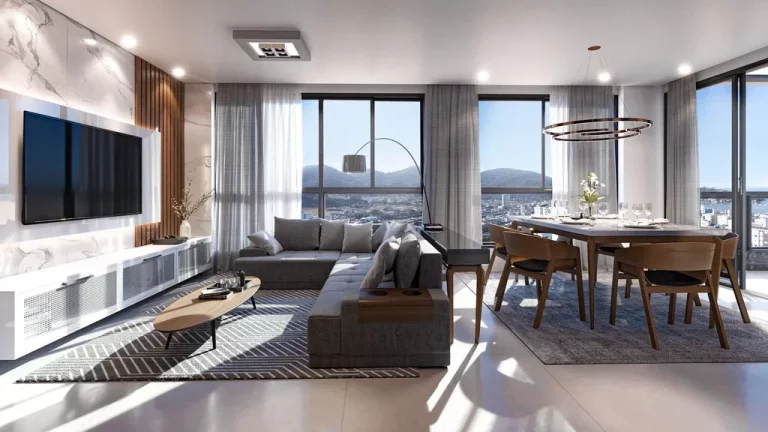 Imagem Piazza Zilli Residencial - Apartamento à venda no bairro Centro - Itapema/SC