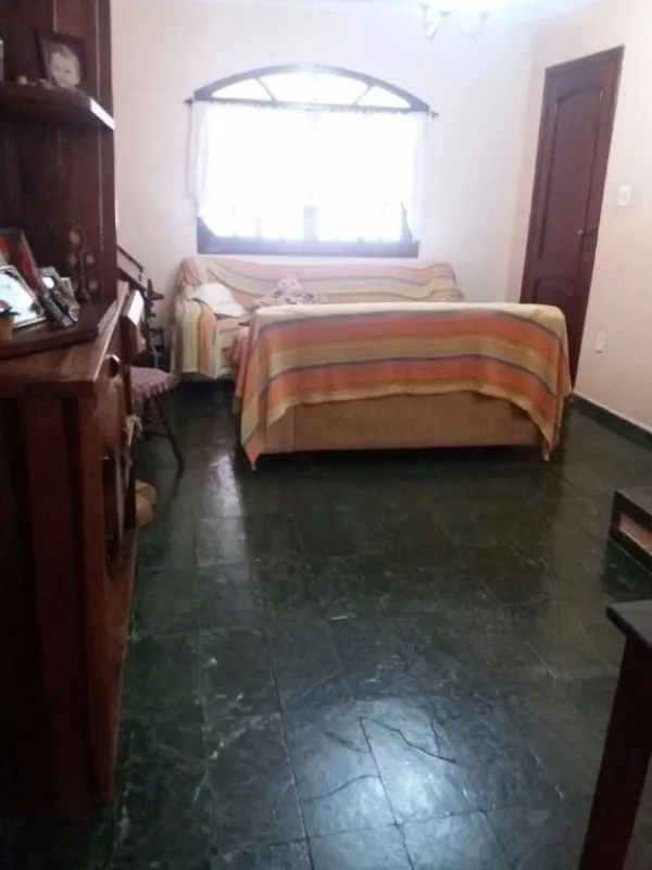 Imagem CASA COM 2 DORMITÓRIOS À VENDA, 135 M² - JARDIM SIMUS - SOROCABA/SP