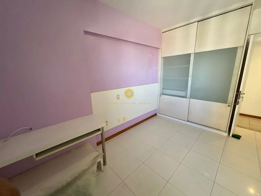 Imagem Apartamento 4 Suítes na Graça  Mansão Rio de São Pedro