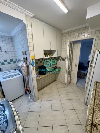 Imagem Apartamento à venda no bairro Enseada - Guarujá/SP
