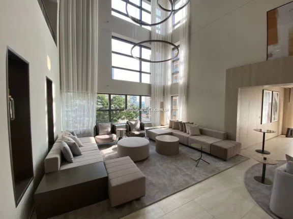Imagem Apartamento à venda Paraíso São Paulo