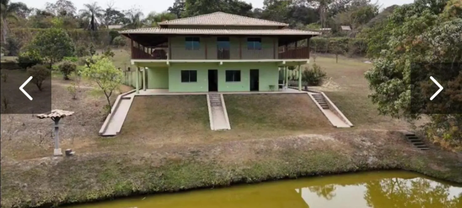 Foto do imóvel Excelente sítio à venda em Betim/MG ? Área total de 20.000 m²