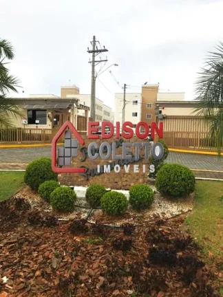 Imagem Apartamento a venda, no Residencial Parque Premiatto, Piracicamirim, PIracicaba/SP!!