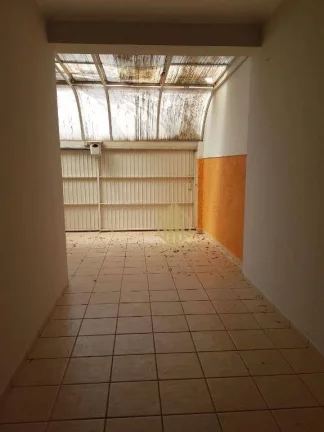 Imagem Casa com 4 dormitórios, 180 m² - venda por R$ 450.000,00 ou aluguel por R$ 3.800,00/mês - Jardim Macedo - Ribeirão Preto/SP