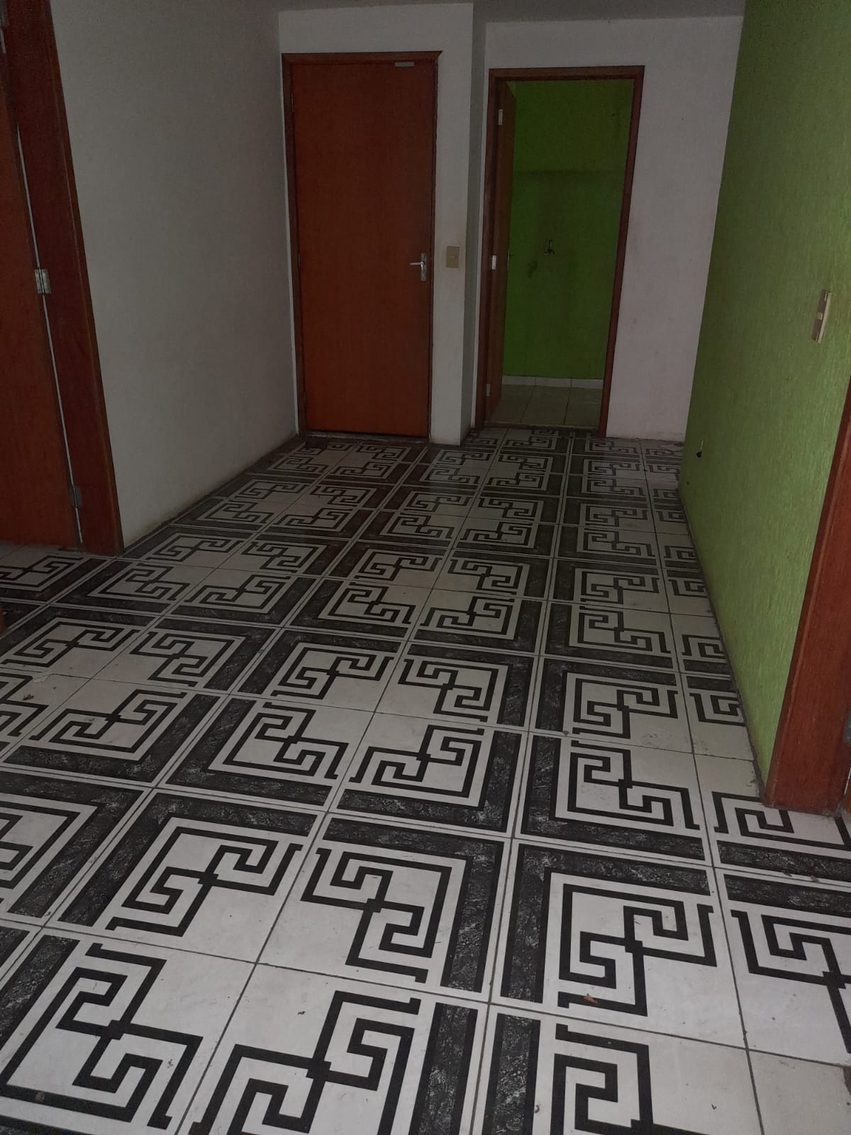 Imagem Apartamento com 3 Quartos para Alugar, 55 m² em Parque Munhoz - São Paulo