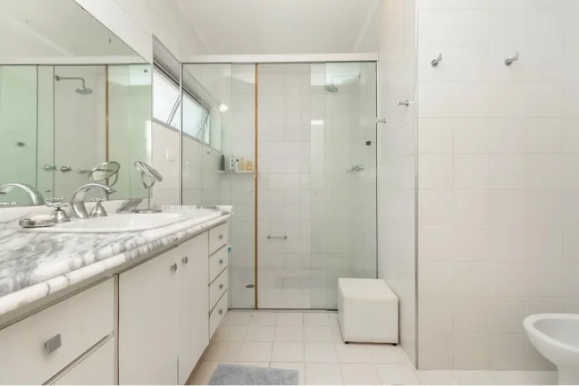 Imagem APARTAMENTO RESIDENCIAL em São Paulo - SP, Santa Cecília