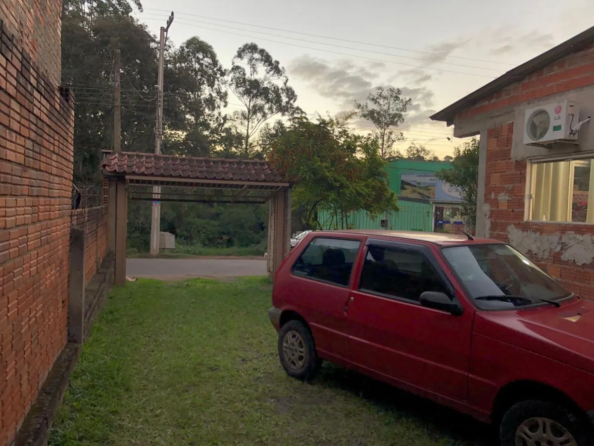Imagem Terreno para Venda em Novo Hamburgo / RS no bairro Lomba Grande