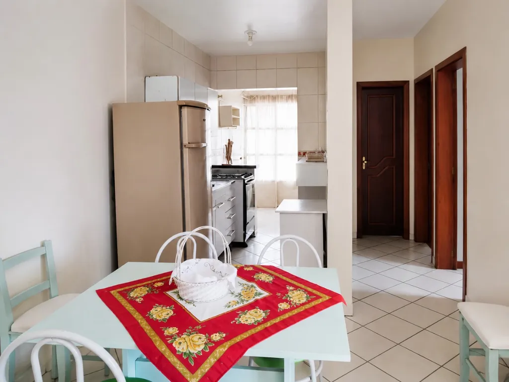 Imagem Apartamento em Bela Vista