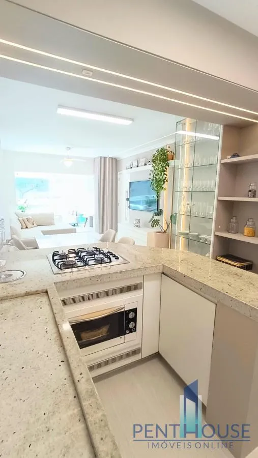 Imagem Apartamento Zona Central para Venda em Balneário Camboriú, CENTRO, 3 dormitórios, 2 suítes, 3 banheiros, 1 vaga
