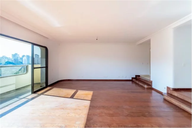 Imagem APARTAMENTO RESIDENCIAL em São Paulo - SP, Santa Cecília