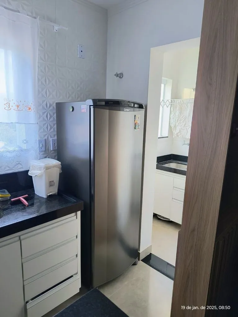 Imagem Apartamento a venda com elevador e 2 vagas no Bairro Green Ville Poços de Caldas