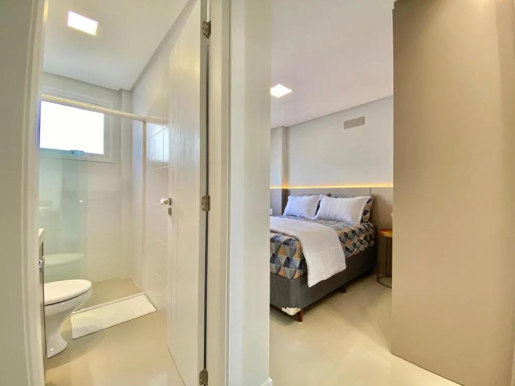 Imagem Apartamento 2 Dormitórios - Bairro Navegantes
