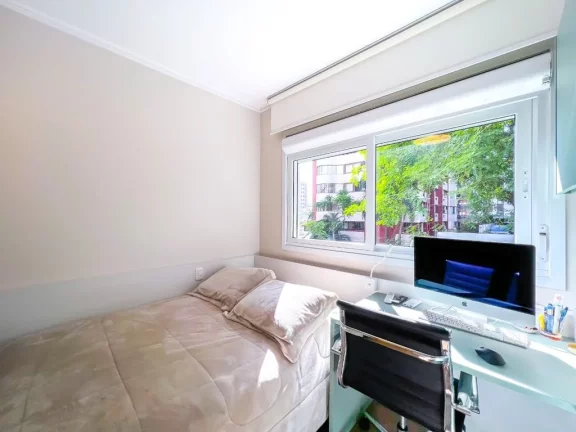 Imagem Apartamento para venda no bairro Petrópolis em Porto Alegre