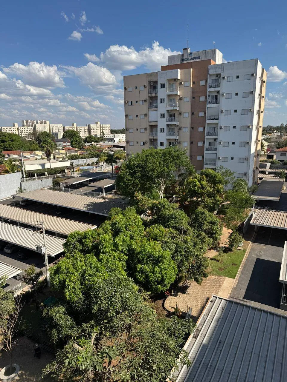 Imagem Apartamento 2 Quartos 1 Banheiro Vale das Palmeiras Em Cuiabá