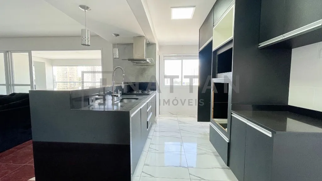 Imagem Apartamento com 2 dormitórios à venda, 127 m² por R$ 1.690.000,00 - Tatuapé - São Paulo/SP